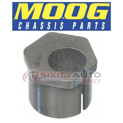MOOG Front Alignment Caster Camber Bushing for 1994-1997 Mazda B2300 - hd Foto 1 de 4