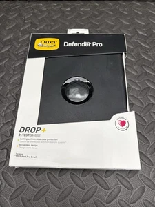 OtterBox Defender Pro Screenless Case for iPad Pro 11 (3rd/2nd/1st Gen) - Black - Picture 1 of 5