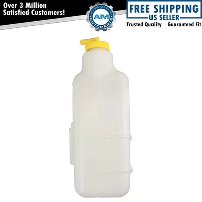Depósito de refrigerante del radiador para Honda CR-V HO3014138 2017-2019 Foto 1 de 4