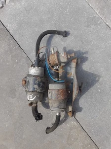 Opel Oldtimer Benzinpumpe GTE Manta GT Kadett Einspritzer - Bild 1 von 3