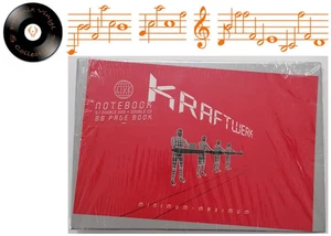 Kraftwerk Minimum - Maximum Live 2005 CD & DVD Box Set Rare - New & Sealed - Picture 1 of 8