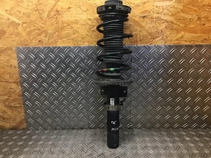 482082 Federbein recht vorne VW Polo IV (9N) 1.2 6Q0413031CD - Picture 1 of 5