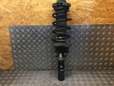 482082 Federbein recht vorne VW Polo IV (9N) 1.2 6Q0413031CD - Image 1 of 4