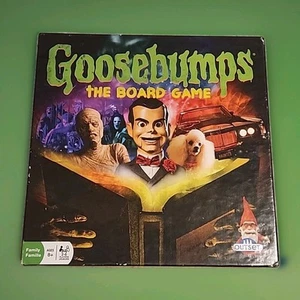 Goosebumps The Board Game 2015 - Picture 1 of 5
