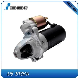 Starter For Volvo 2.3 240 244 245 740 745 760 780 940 1985-1995 17135 STR-2003 - Picture 1 of 7