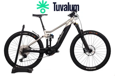 MERIDA EONE SIXTY 700 - Shimano Deore XT - S - Imagen 1 de 4