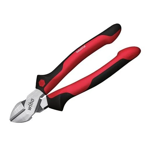 Wiha Industrielle Seitenschneider Mit Dynamicjoint 160mm WHA43456 - Bild 1 von 1