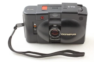 *Near MINT* Olympus XA2 Point & Shoot D.Zuiko 35mm f/3.5 Film Camera From JAPAN - Picture 1 of 12