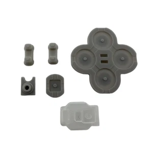 Leitfähige Gummi Tastenpads für Schalter Joycon rechts - Bild 1 von 1
