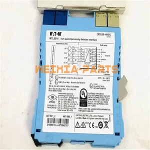 ONE EATON MTL5510 Safety barrier NEW - Picture 1 of 5