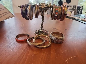 13 Pulseras Brazalete De Colección Para Modificar Metales Latón Cobre? - Imagen 1 de 15