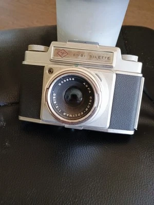 @SakuraDo Camera 50MM - Imagem 1 de 4