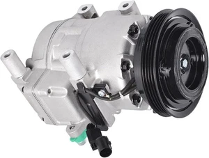 Compresor de aire acondicionado marddpair CO 10925C repuesto para Hyundai Accent 1,6 L 2006 2... - Imagen 1 de 5