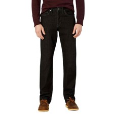 34 Heritage Charisma classic fit jeans charcoal NWT Retail $195 - 50x34
