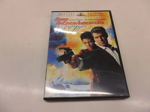 DVD James Bond 007 - Stirb an einem anderen Tag - Bild 1 von 1