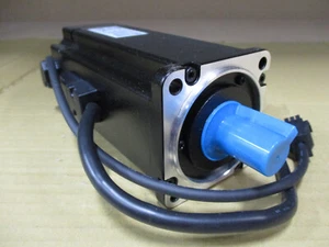ECMA-CA0807SS Delta PLC System AC Servo Drive Motor - Picture 1 of 4
