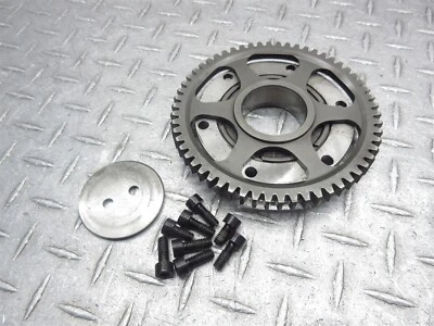 Triumph Street Cup 2017 17-20 embrague de arranque engranaje de engranaje unidireccional cojinete manivela Foto 1 de 4