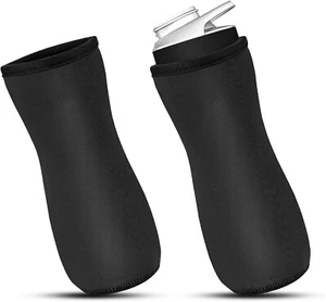 2Pcs Sleeve Compatible With Cirkul Water Bottle - 22oz Water Bottle Sleeve for C - Picture 1 of 6