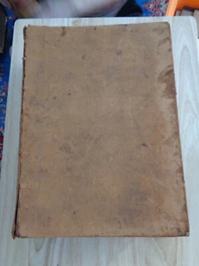 Greek-English Lexicon by Henry George Liddell, Robert Scott 1883 HC - Picture 1 of 1