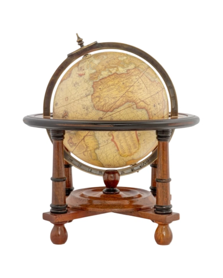 Globo Terrestre Navegador Modelos Auténticos - GL023F NUEVO Envío Rápido Foto 1 de 1