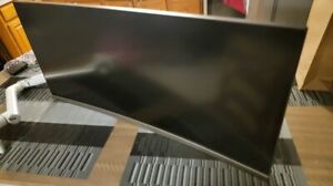 ASUS ROG Swift PG348Q 34" Ultra-Wide Curved IPS LED Gaming Monitor