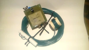 EZ UP USA HAM BUILT/ TESTED 10 12 15 17 20 30 40 80 meter 1/49 efhw 200 watt HOA - Zdjęcie 1 z 3