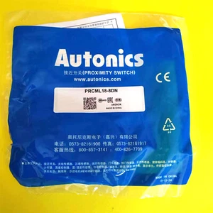 1PC New Autonics PRCML18-8DN Proximity switch Free ShippingFast - Picture 1 of 1