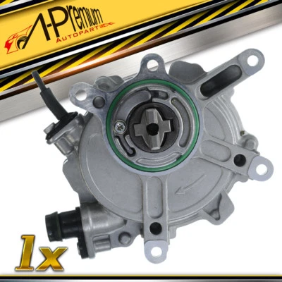 Bomba de vacío de freno A-Premium para Mercedes-Benz ML350 ML550 12-14 276-230-03-65 Foto 1 de 4