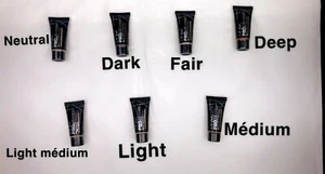 L.A Girl HD PRO BB Cream W2439 Fast Shipping, Free Shipping Brand New In Box! - Picture 1 of 1