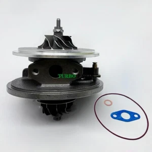 Turbine Cartridge for TOYOTA Corolla Yaris 1.4 D4-D 751418 Turbocharger Core - Picture 1 of 7