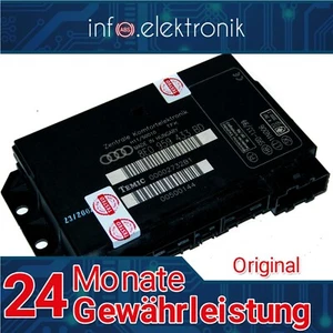 ⭐⭐⭐Komfortsteuergerät 8E0 959 433 BD , 8E0959433BD AUDI ⭐⭐⭐ - Bild 1 von 2