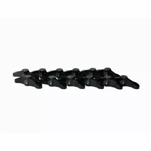 Juego de 12 puentes de brazo basculante de billet polar para Cummins 1998,5-2018 24 V 5,9 L/6,7 L - Imagen 1 de 3