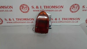 JAGUAR XJ6 LH TAIL LIGHT LUCAS L 801 PASSENGERS REAR LAMP 1973 SERIES 1 JAG - Picture 1 of 10