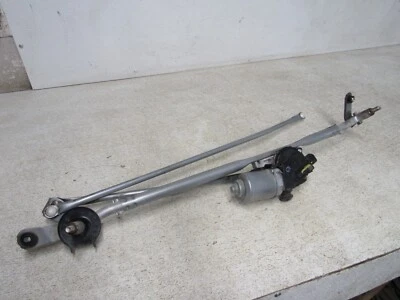 20-23 GMC SIERRA SLT 3500 HD LIMPIAPARABRISAS MOTOR ACOPLAMIENTO PARABRISAS STOCK FABRICANTE DE EQUIPOS ORIGINALES #6872 Foto 1 de 4