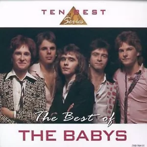 THE BABYS - The Best of The Babys - New CD - Imagen 1 de 1