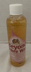 BEYOND FIBRE WASH - Everyday Detergent, Laundry Concentrate - 4 oz - Picture 1 of 2