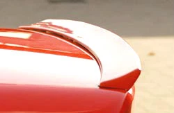 AUDI A4 B5 1994-2001 Rieger OEM Genuine Rear Trunk Spoiler Wing Brand New - Image 1 of 1