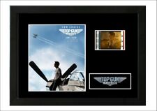 Top Gun Maverick Framed Film Cell Display S2