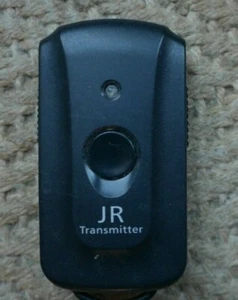 JC Infrared wireless remote controller-untested, transmitter only - Picture 1 of 7