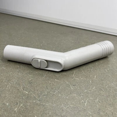 Control de succión de extensión de varita de codo curvado al vacío Kirby serie G AT-225089 Foto 1 de 4