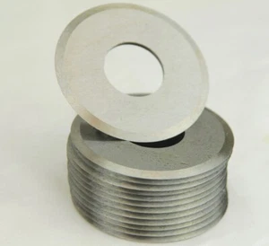 Set of 13 Blades for WS-212 Wire Stripping Machine Copper Recycling Machine - Picture 1 of 5