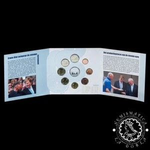 2024 - EUROSET BU - Willem Alexander - PAÍSES BAJOS - Imagen 1 de 4