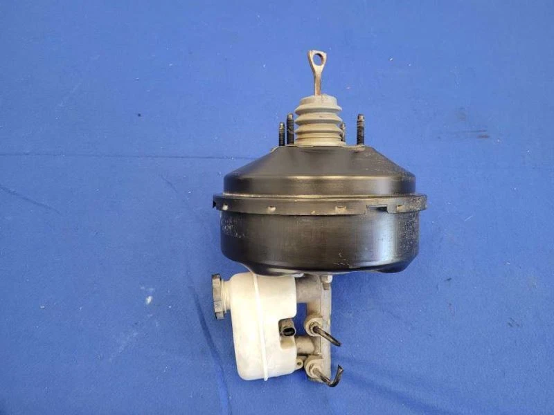 Chevrolet SSR 2003-2006 camioneta pickup freno eléctrico refuerzo cilindro maestro 2432 Foto 1 de 4