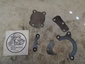 1984 SUZUKI GS1150E BEARING RETAINERS - Picture 1 of 6