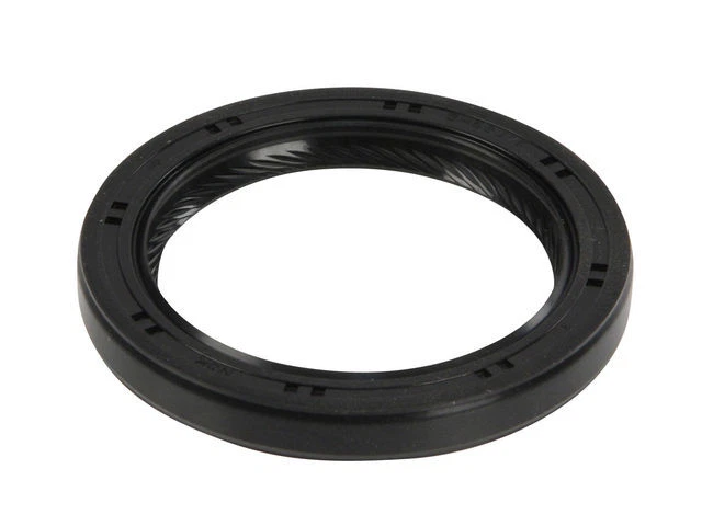 Vedação do virabrequim dianteiro NOK 64NM63F compatível com 2003-2005 Honda Accord 2.4L 4 cilindros - Imagem 1 de 1