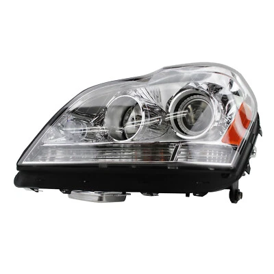 海拉前驱动左灯总成发球杆侧(氙气)263400851 — 第 1/4 张图片