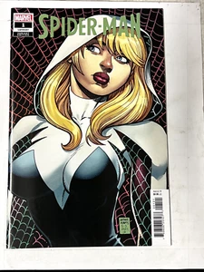 Spider-man #1 Marvel Comics 2022 | Combina envío B&B - Imagen 1 de 1