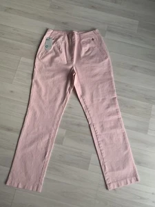 QVC Hose Rosa 40 NEU - Bild 1 von 4