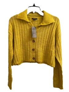 Women Knit Sweater - Picture 1 of 3