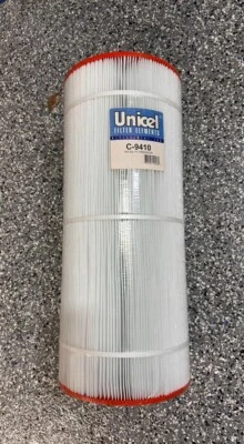 Unicel C-9410 100 Sq. Ft. Swimming Pool and Spa Replacement Filter Cartridge - Image 1 of 2